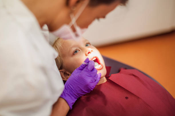 Best Broken or Cracked Tooth Emergency Dentist in Village Green, NY