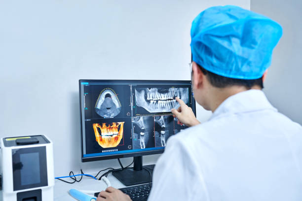 Best Emergency Dentist for Knocked-Out Tooth in Village Green, NY