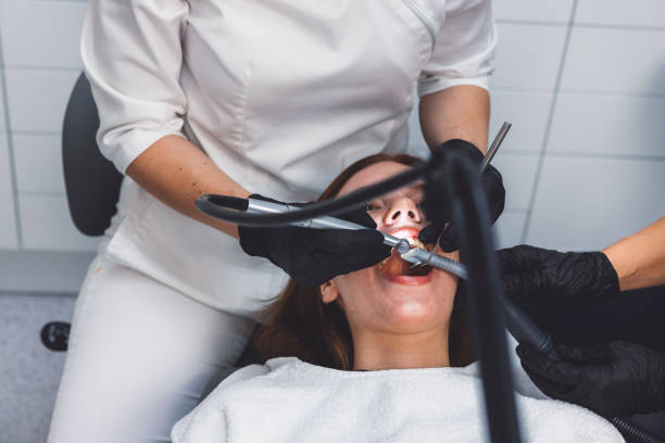 Best Emergency Dental Extractions in Village Green, NY