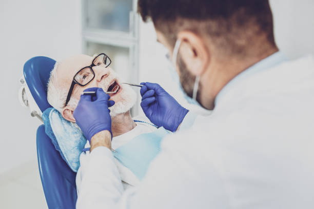 Best Emergency Dental Services for Seniors in Village Green, NY